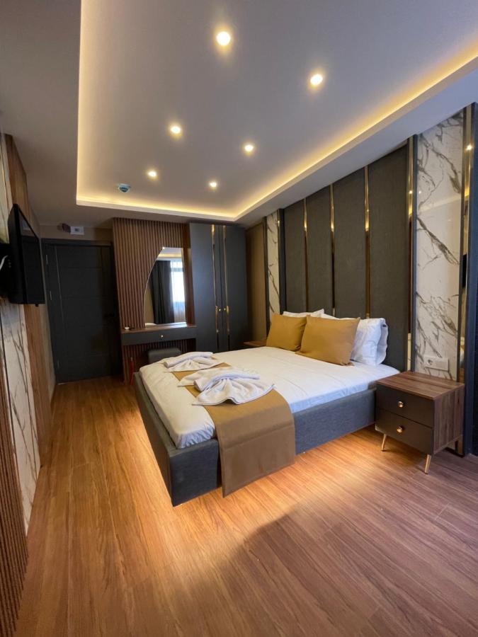 Meridiani Taksim Hotel Κωνσταντινούπολη Εξωτερικό φωτογραφία