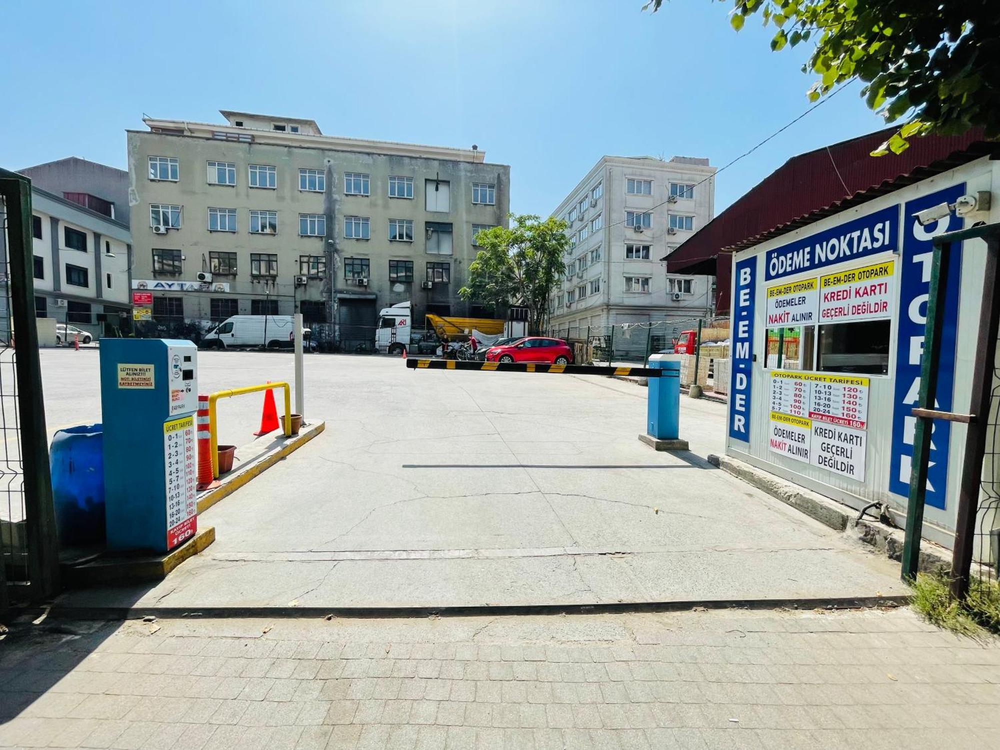 Meridiani Taksim Hotel Κωνσταντινούπολη Εξωτερικό φωτογραφία