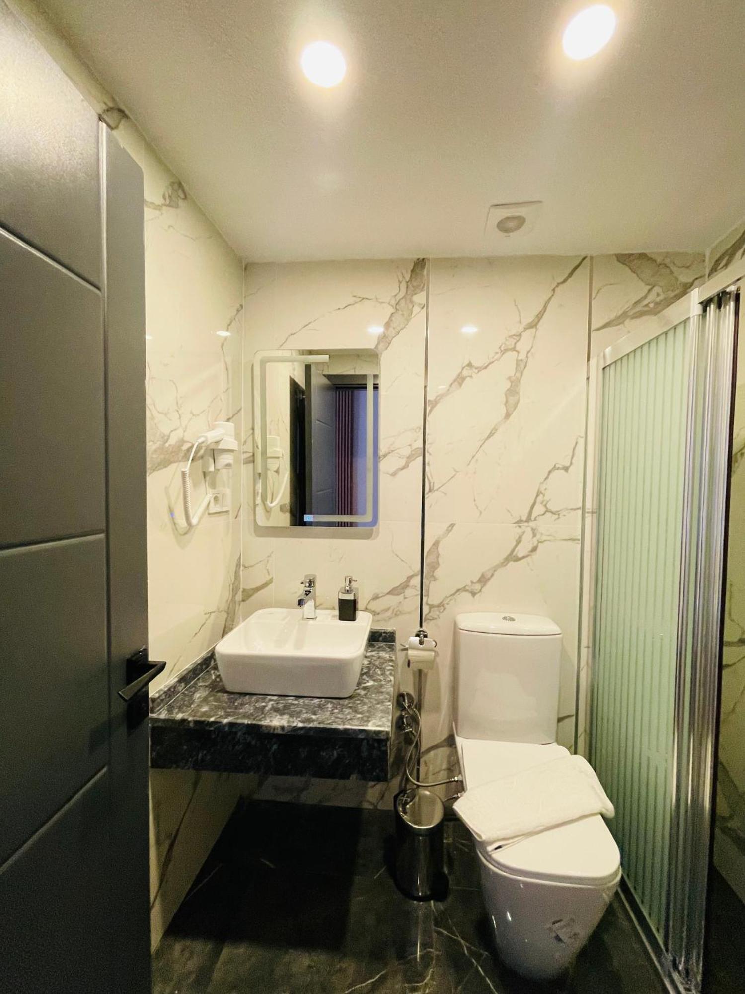 Meridiani Taksim Hotel Κωνσταντινούπολη Εξωτερικό φωτογραφία