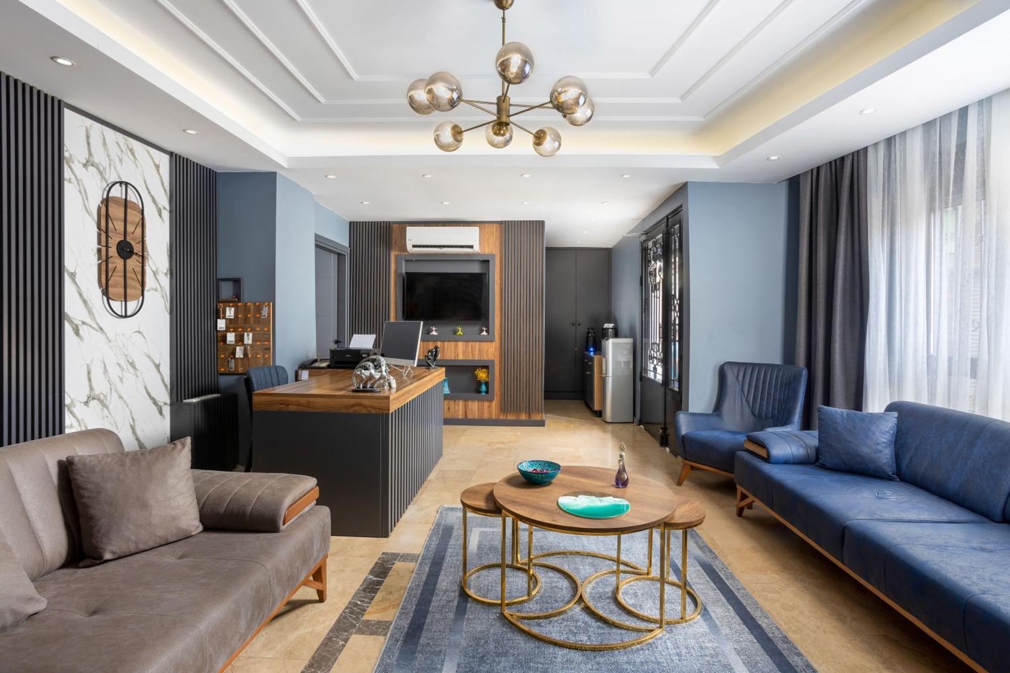 Meridiani Taksim Hotel Κωνσταντινούπολη Εξωτερικό φωτογραφία