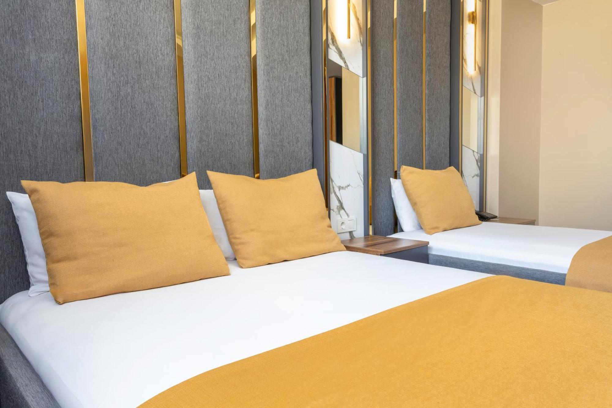 Meridiani Taksim Hotel Κωνσταντινούπολη Εξωτερικό φωτογραφία
