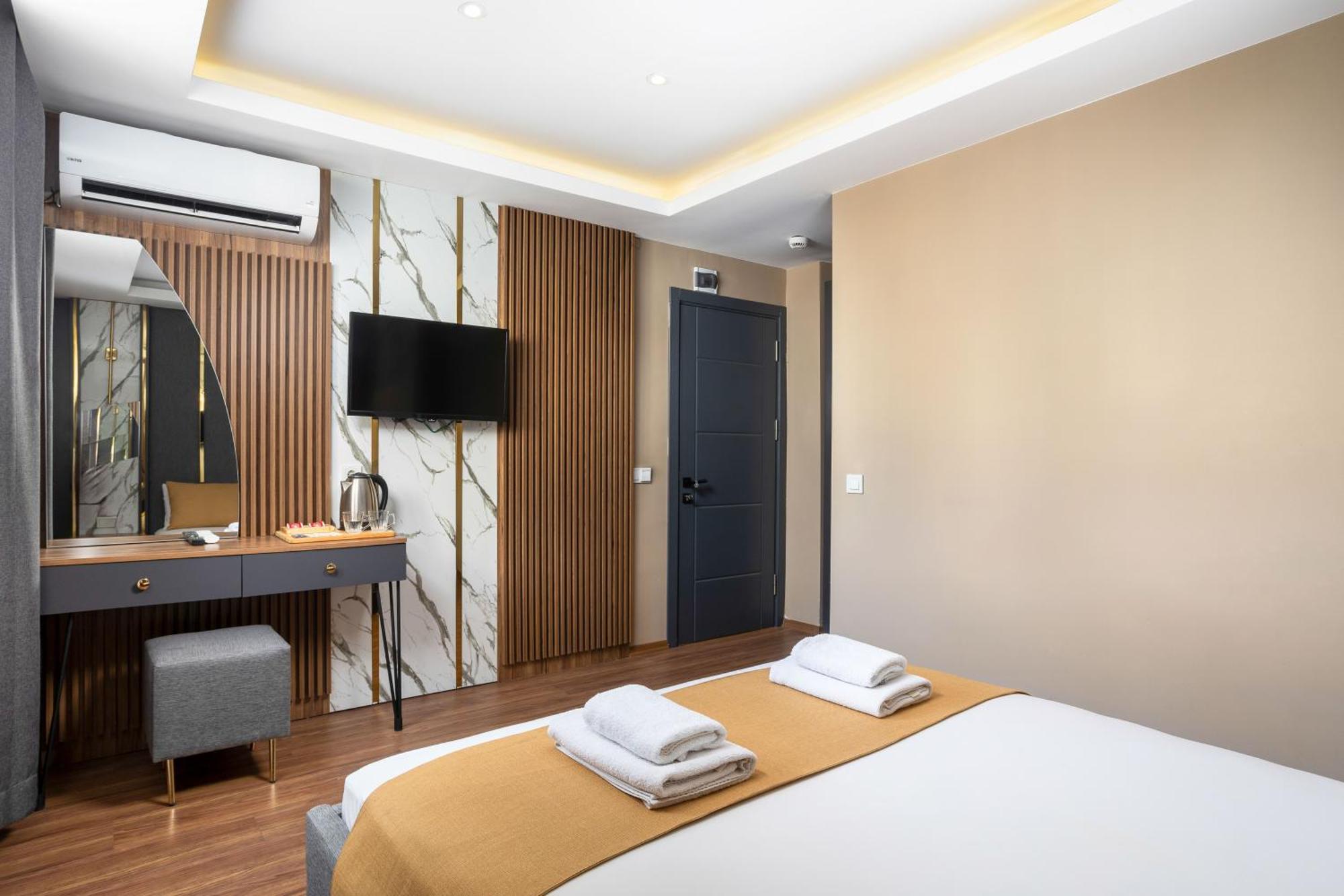 Meridiani Taksim Hotel Κωνσταντινούπολη Εξωτερικό φωτογραφία