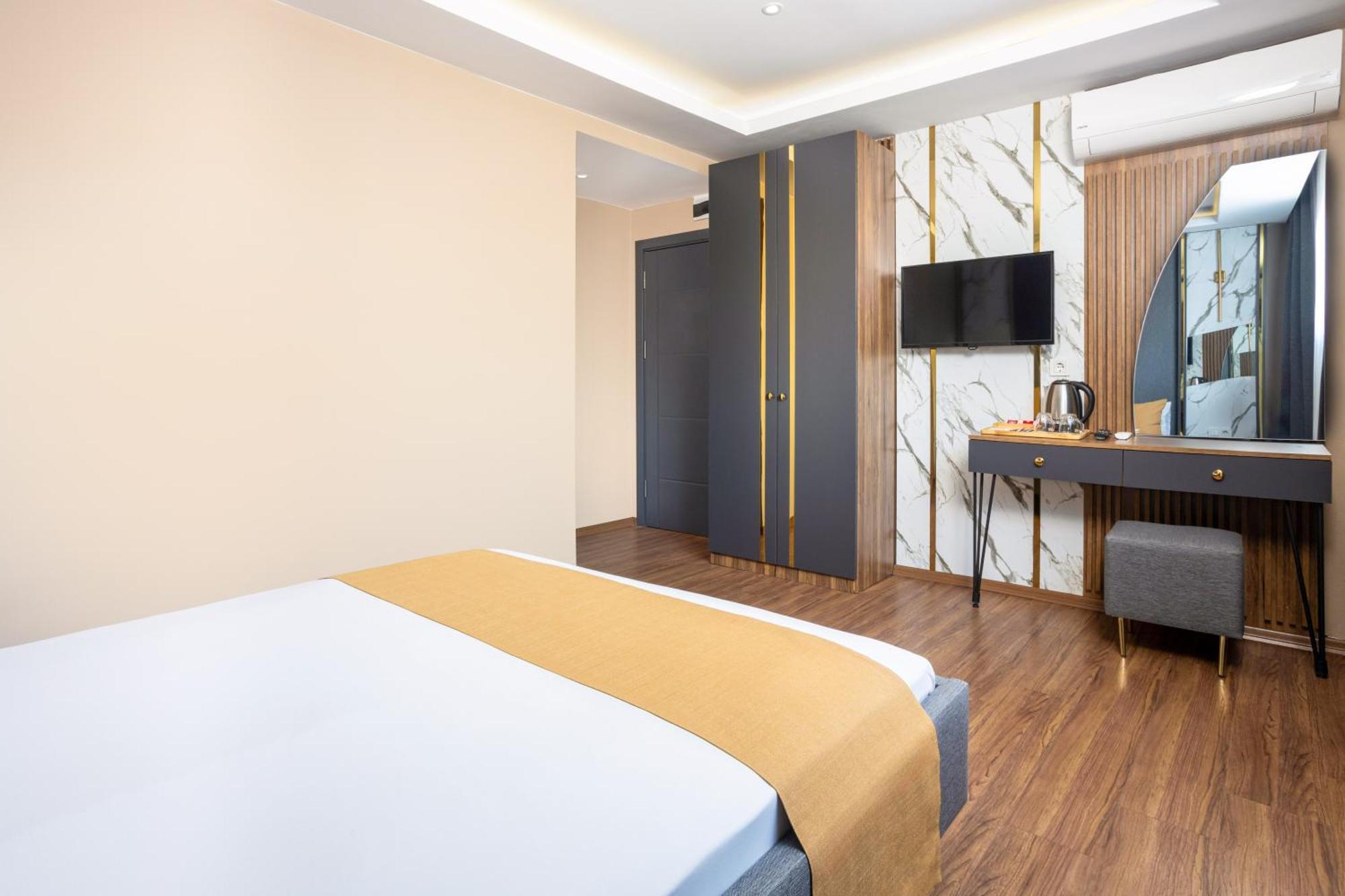 Meridiani Taksim Hotel Κωνσταντινούπολη Εξωτερικό φωτογραφία